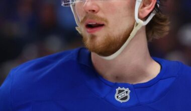 Sabres taking calls on Bowen Byram after playoff performance | Sports