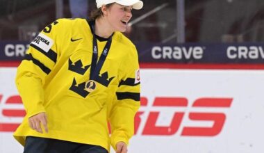2026 NHL Draft first-round order, top prospects and how to watch | Sports
