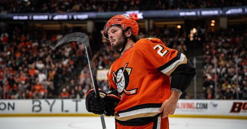 NHL trade tracker LIVE: Pavel Dorofeyev, JJ Peterka move at draft | Sports
