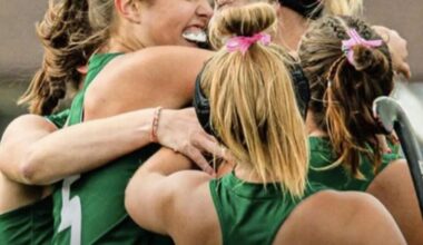 UMO eliminates field hockey program | Sports