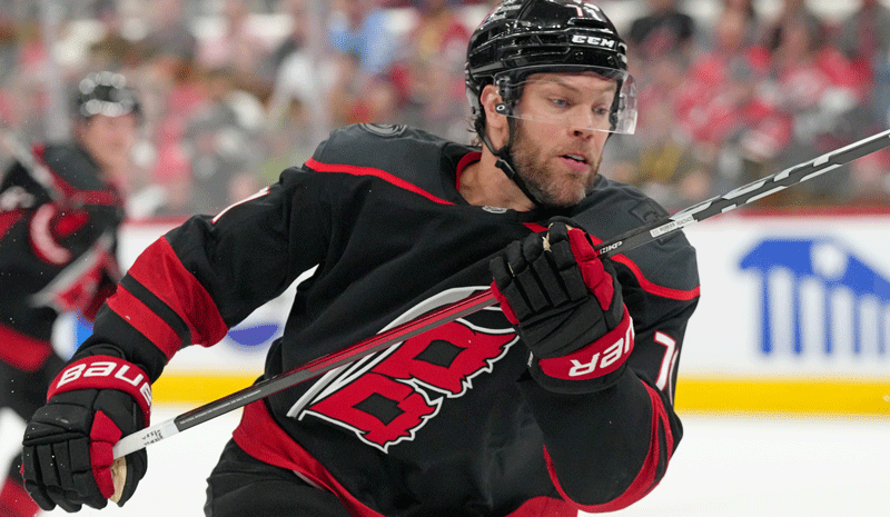 Vegas Golden Knights vs Carolina Hurricanes Stanley Cup Final Odds, Picks & Series Preview