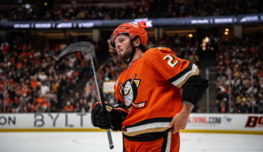 Canadiens New Trade Pitch Lands Big Center & Deals Top Prospect