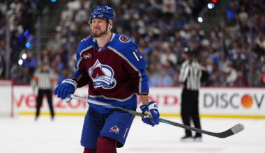 MacFarland Makes Second Straight Deal With Avalanche, Here's Another He Can Make