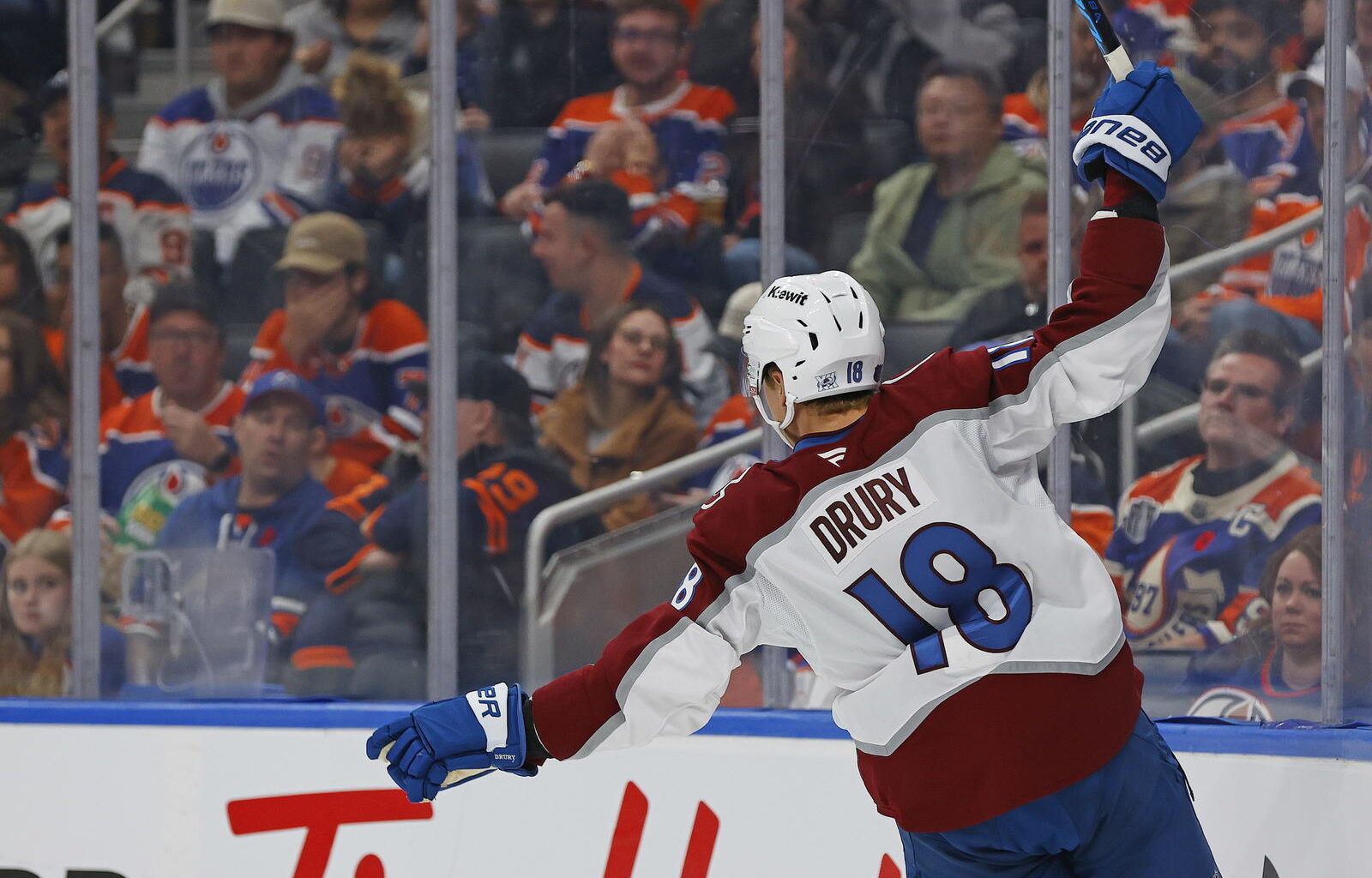 Why The Avalanche Don’t Need To Panic This Summer—Even After The Roster Shakeup