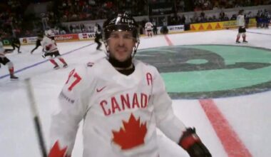 The truth behind Crosby's controversial locker room outburst is revealed.