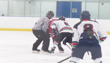 Tunnels to Towers hockey game brings community together in Irmo