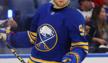 Sabres Fans Erupt As Konsta Helenius Scores Golden Goal To Win World Championship For Finland