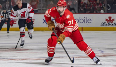 DitD & Open Post - 6/5/26: Trade Request Edition