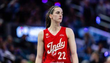 Jason Whitlock defends Caitlin Clark to LA Sparks take with Wayne Gretzky reminder