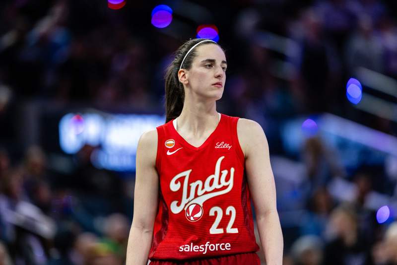 Jason Whitlock defends Caitlin Clark to LA Sparks take with Wayne Gretzky reminder