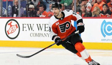 Florida Panthers acquire Naples native Garnet Hathaway