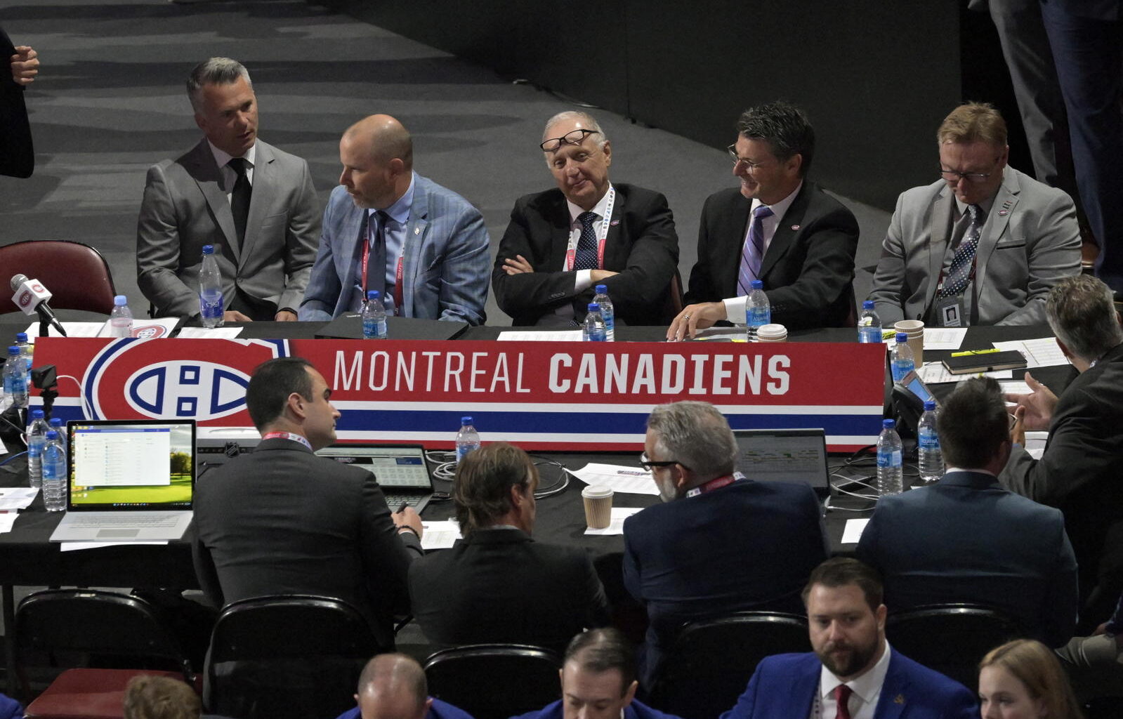 What Should Hughes Target First For The Canadiens On The Trade Market?
