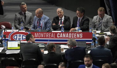 What Should Hughes Target First For The Canadiens On The Trade Market?