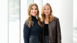Melinda French Gates to become a minority investor in Seattle Kraken