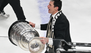 The Carolina Hurricanes are Stanley Cup champions. What happens now? :: WRAL.com