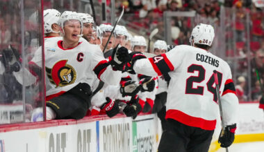 Senators rumors: Ottawa’s ‘priority’ upgrade ahead of 2026-27 season