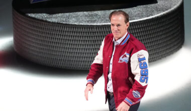 Mark Kiszla: Avs' championship window closes when Joe Sakic leaves Ball Arena