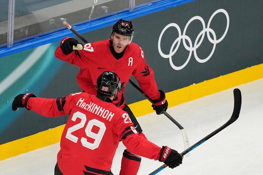 Kickin' It with Kiz: MacKinnon for McDavid is blockbuster trade that could do both superstars good
