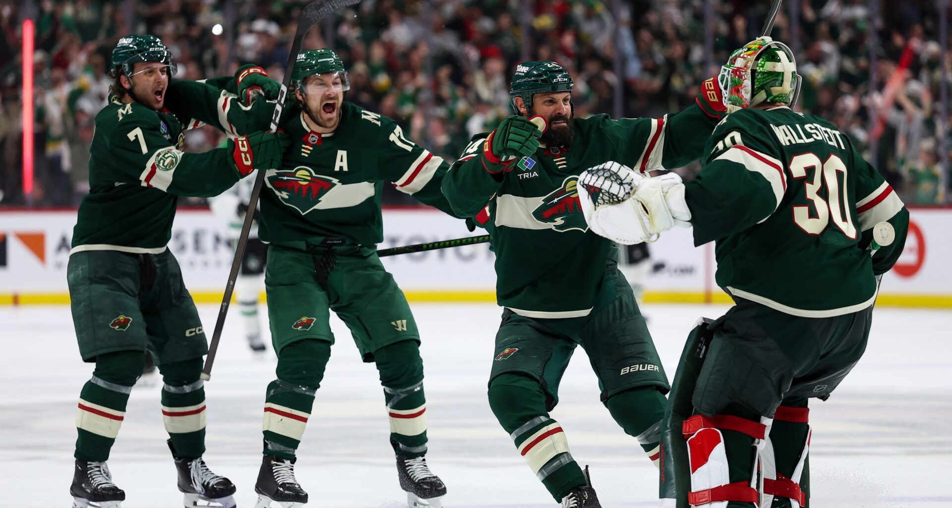 Stanley Cup playoff viewership remains hot through second weekend