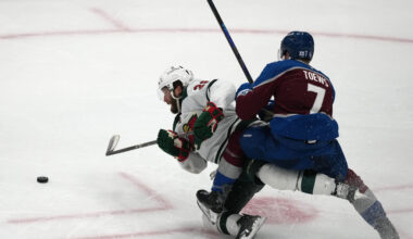 Greatest need for Joe Sakic to address with the Colorado Avalanche | NHL Insider