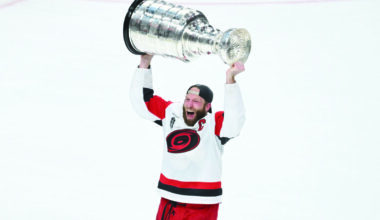 While Carolina celebrates, the rest of the NHL will try to catch up and go after the Stanley Cup | News, Sports, Jobs