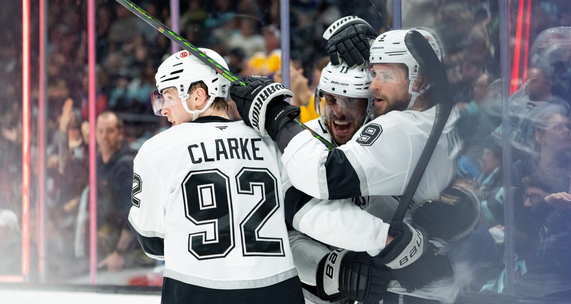 Top 3 Questions the Los Angeles Kings Face Ahead of the 2026-27 Season - The Hockey Writers - Los Angeles Kings