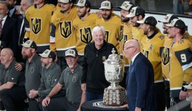 What to watch in the NHL playoffs as the Stanley Cup Final arrives