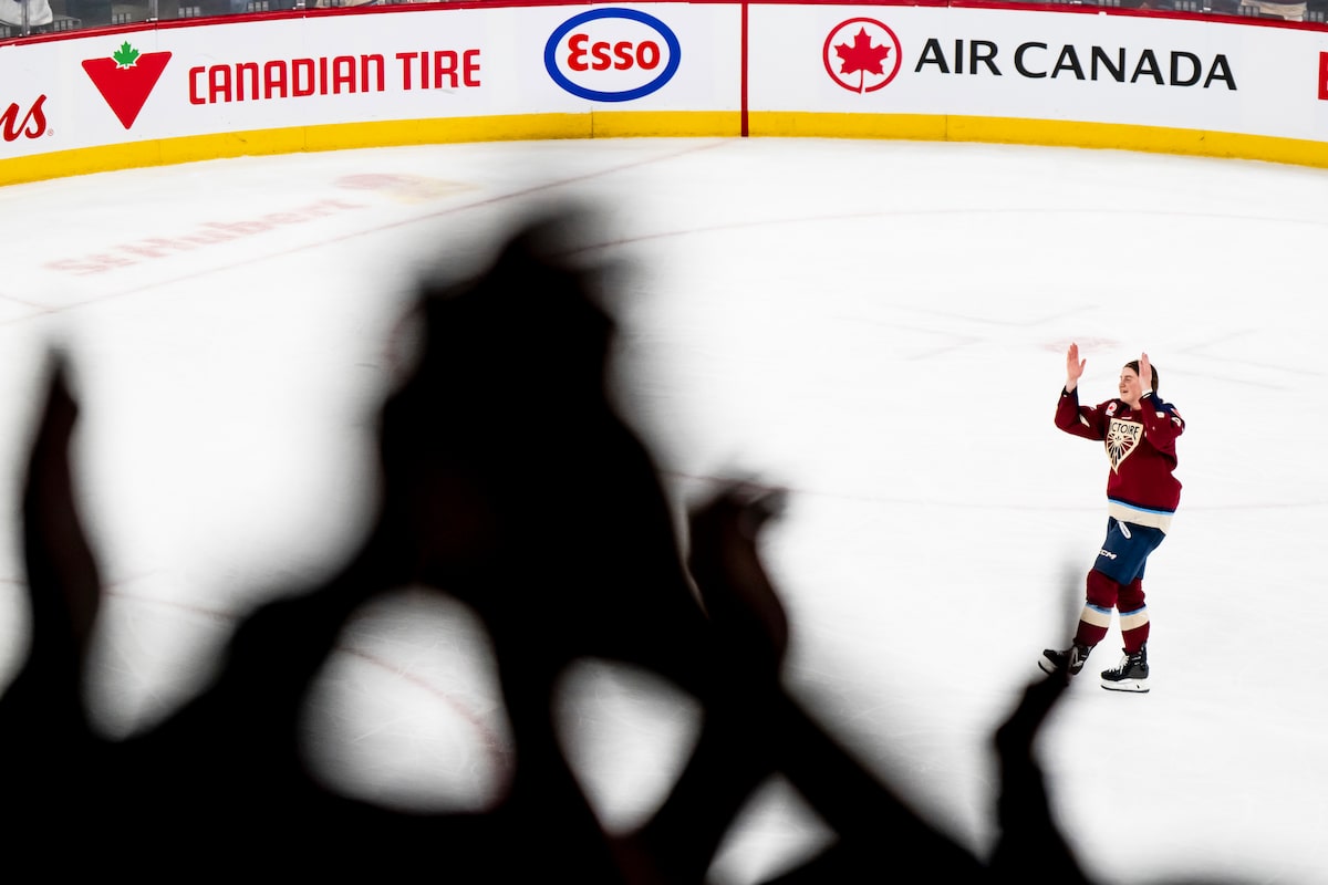 A refreshed Hockey Night? The CBC holds the cards