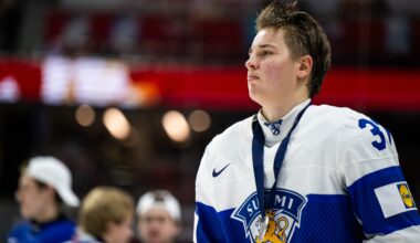 NHL PROSPECTS: Top 5 most impressive draftees in Europe