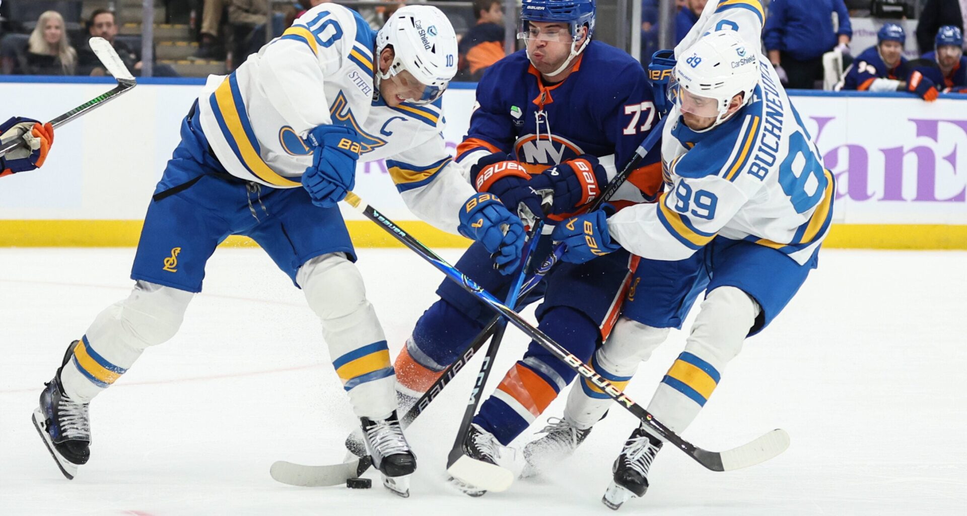 Islanders Hire Dupuis & Re-Sign DeAngelo - The Hockey Writers - New York Islanders