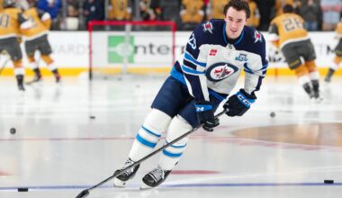 Winnipeg Jets' Prospect 2025-26 End-of-Season Check-in - The Hockey Writers -