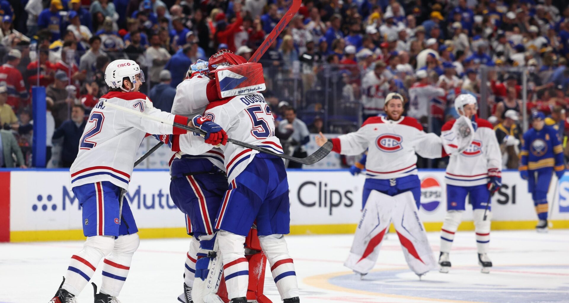 Montreal Canadiens' Blueprint to a Successful 2026 Free Agency - The Hockey Writers - Montreal Canadiens