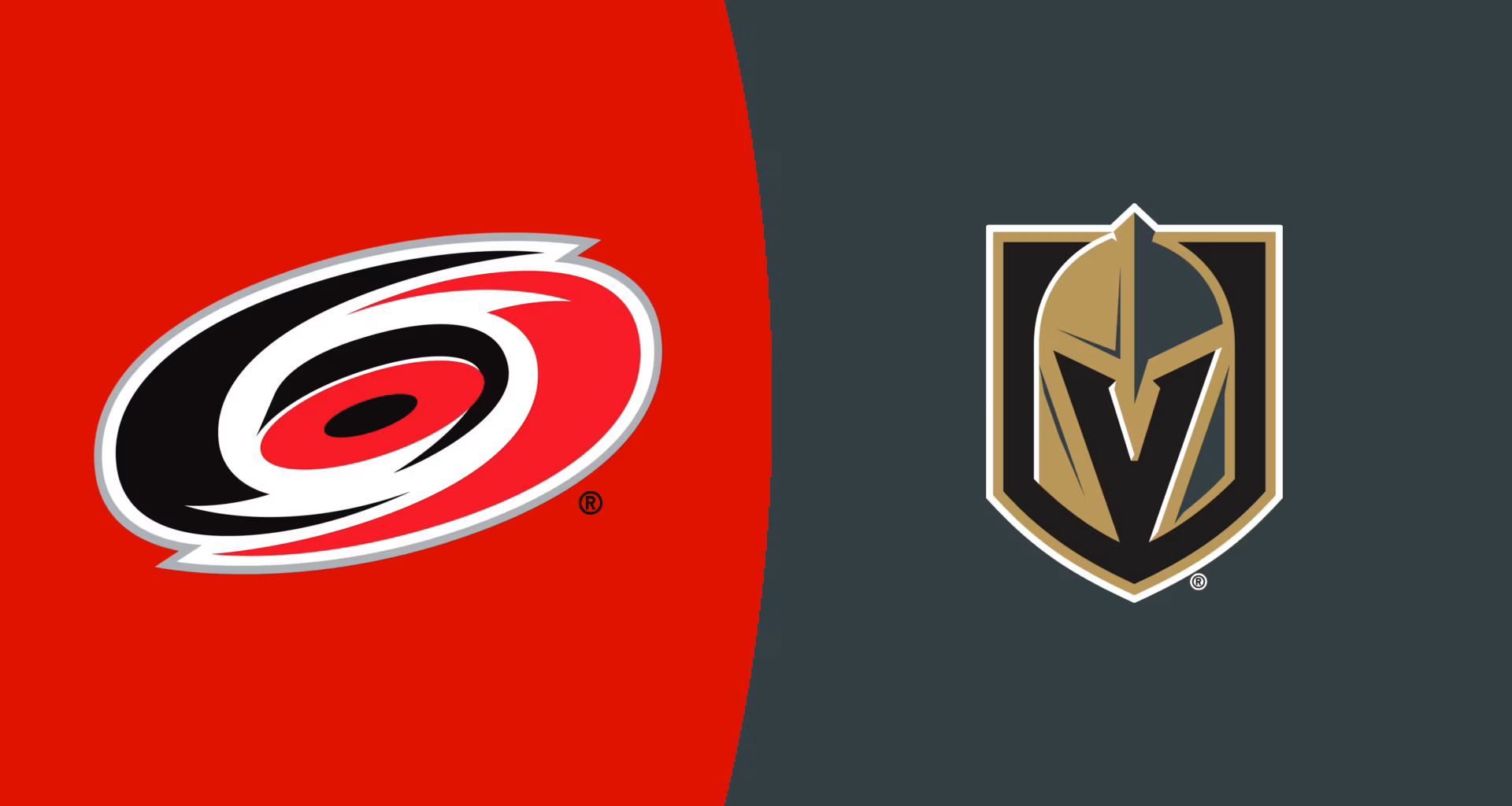 Carolina Hurricanes vs Vegas Golden Knights Live Stream: How to Watch NHL