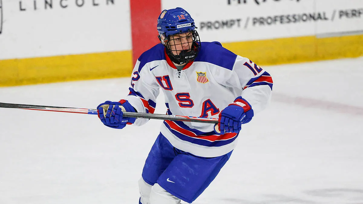 2026 NHL mock draft roundup: Best fits for Bruins in first round – NBC Sports Boston