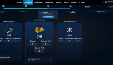 NHL, Presidio renew technology innovation deal