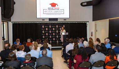 Devils Youth Foundation scholarships