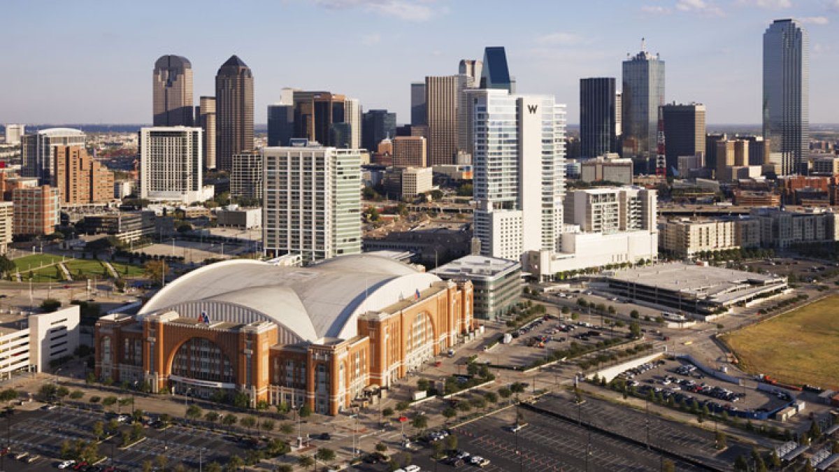 Dallas leaders warn downtown departures could hurt Southern Dallas – NBC 5 Dallas-Fort Worth