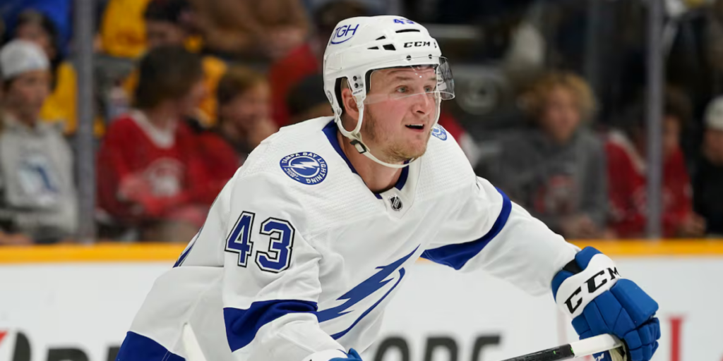 Toronto Maple Leafs should target defenseman Darren Raddysh