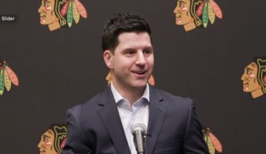 Post-Combine NHL Mock Drafts Offer Different Options For Blackhawks