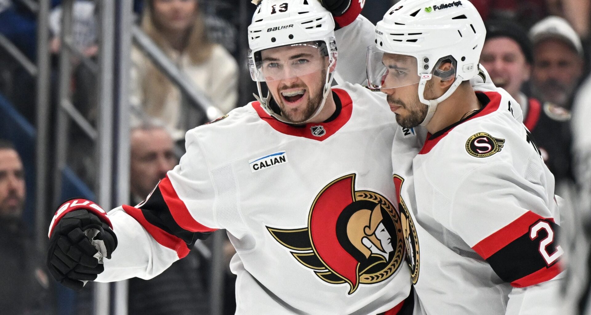 Senators Should Re-Sign Batherson & Zub Over Tkachuk & Chabot - The Hockey Writers - Ottawa Senators