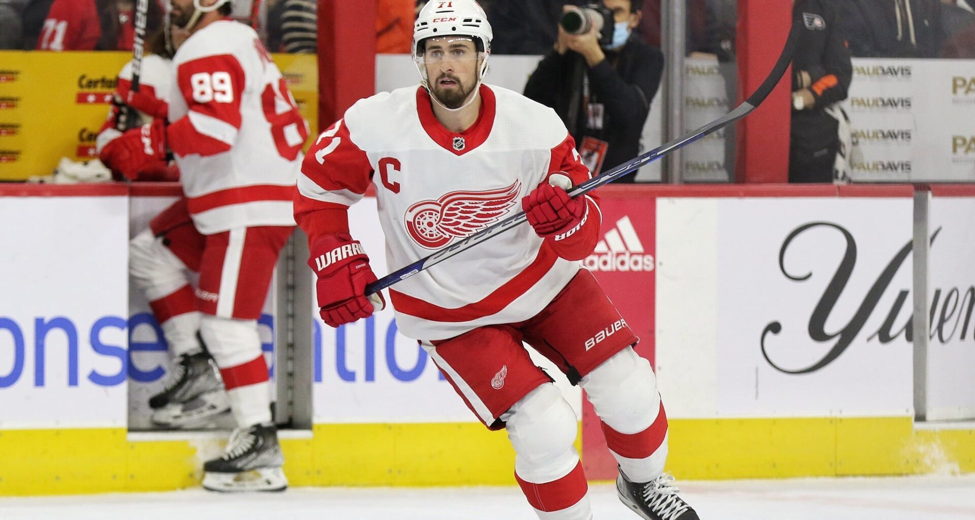 5 Players the Florida Panthers Can Trade for With 9th-Overall Pick - The Hockey Writers - Florida Panthers