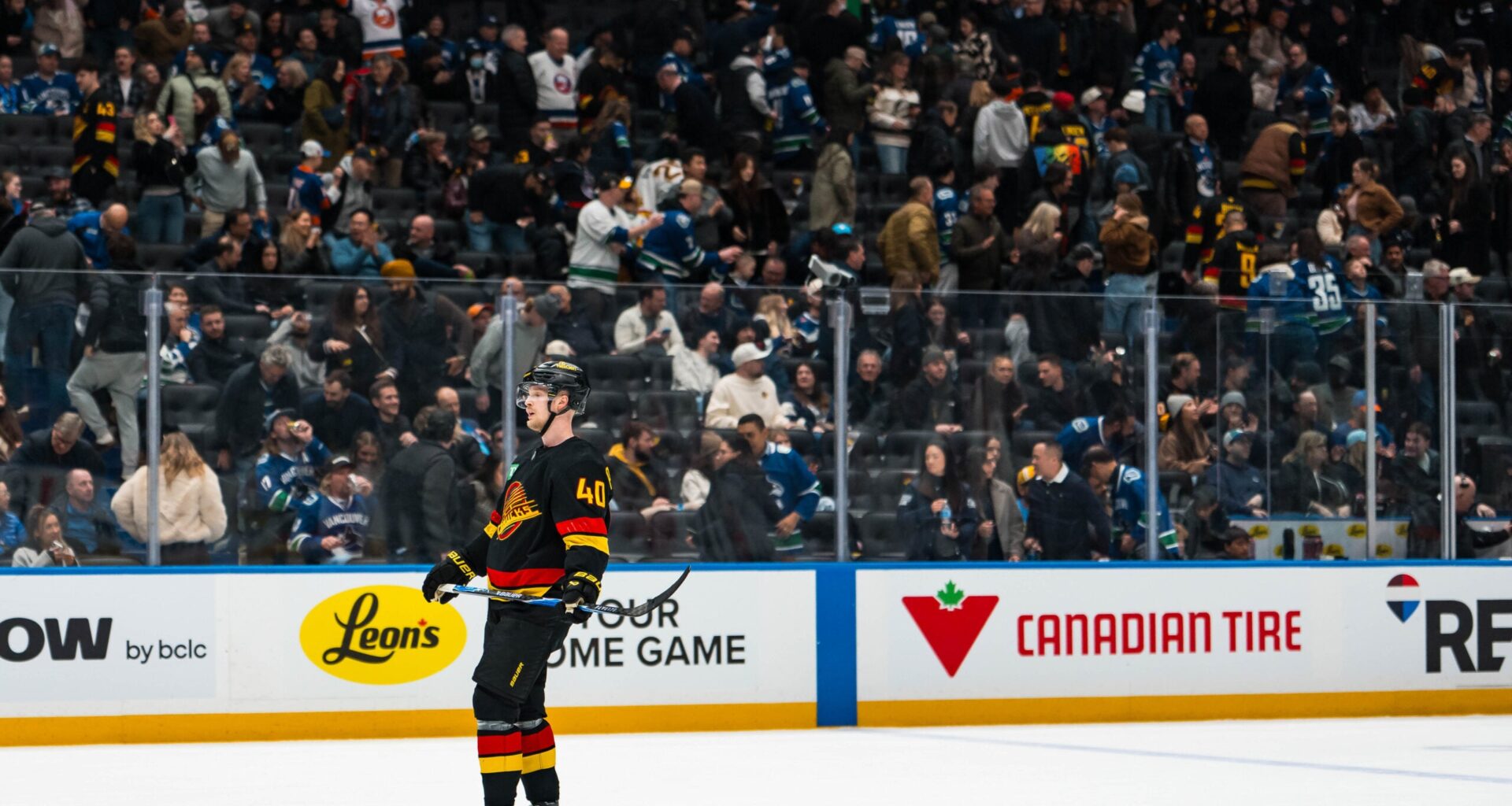 Vancouver Canucks News & Rumours: Pettersson Trade Talk & a Forced Team Rethink - The Hockey Writers - Vancouver Canucks