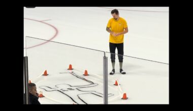 Dan's Daily: Time for Trades? Torts' Future; Penguins Wrap