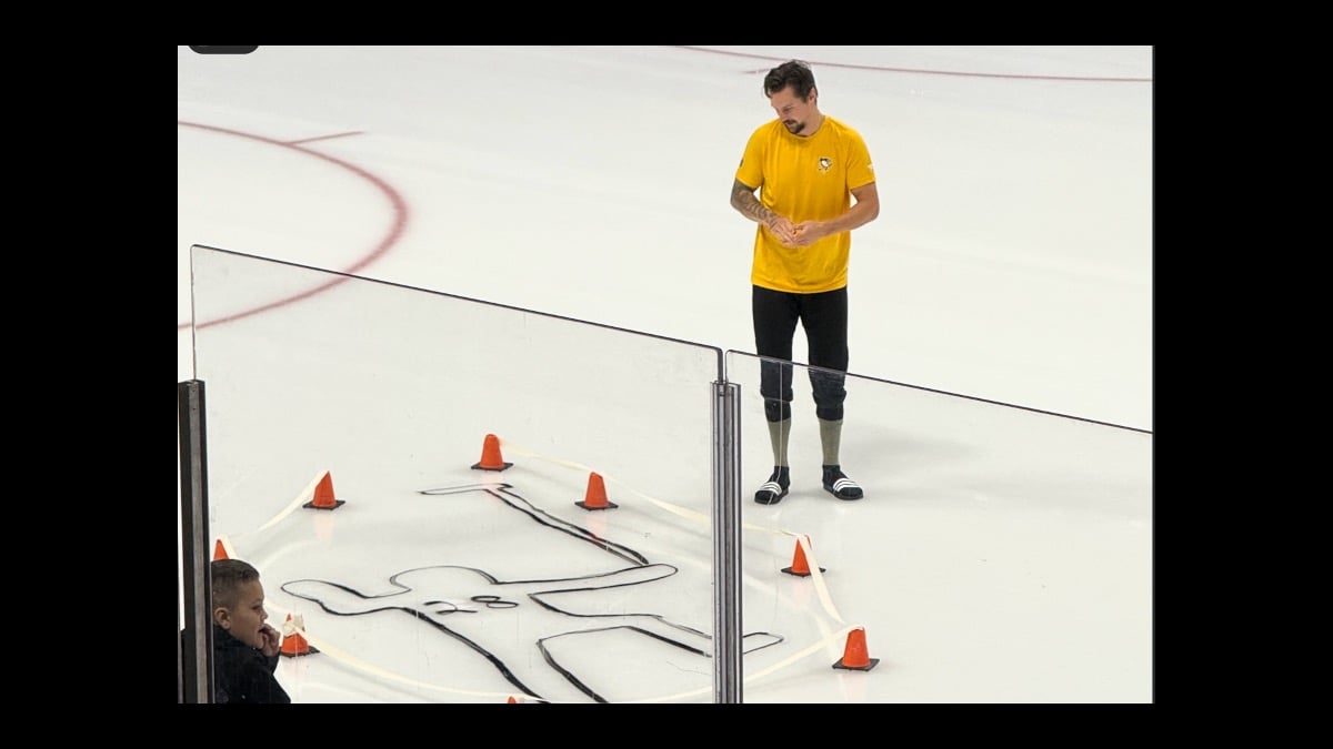 Dan's Daily: Time for Trades? Torts' Future; Penguins Wrap