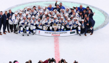 Finland 2026 WC