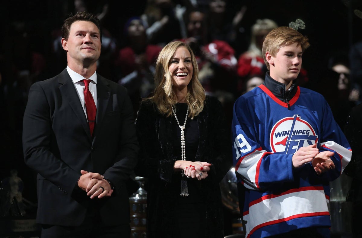 Winnipeg Jets mailbag: Shane Doan in the front office? Compensation for NMCs?