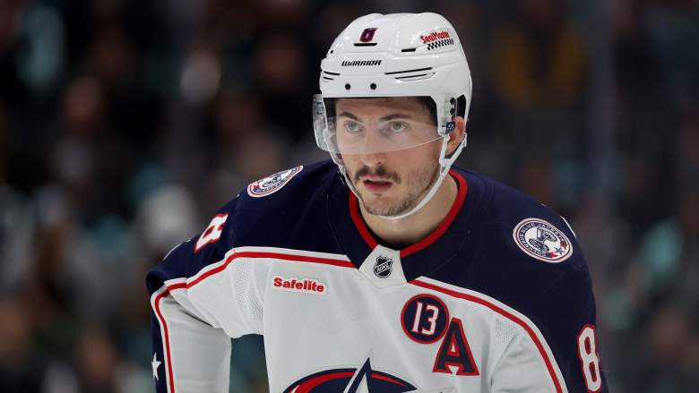 Zach Werenski