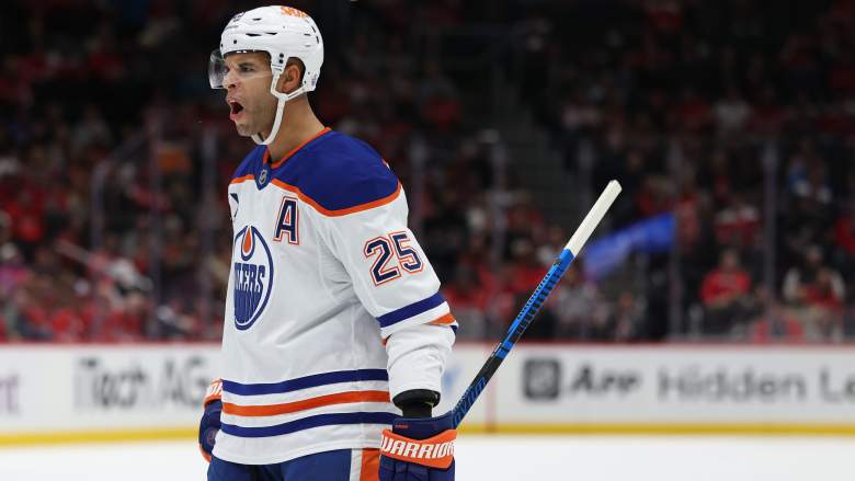 Darnell Nurse