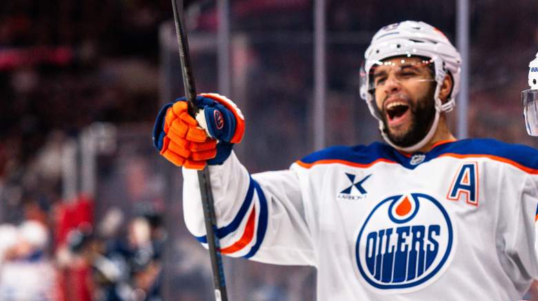 Darnell Nurse
