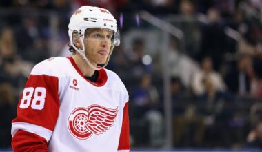 NHL rumblings: Checking in on the market for scorers, plus latest on Bobrovsky, Cassidy, more